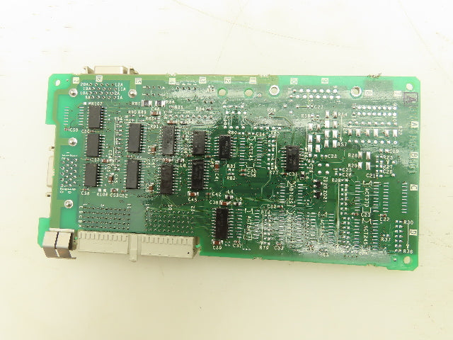 Mitsubishi BN634A922G51 Control Circuit Board HR531