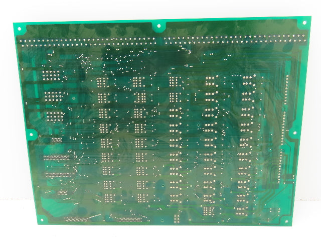 Mitsubishi RC24 Relay Board RC24ABN624E979H01 Mori Seiki CL200 Lathe