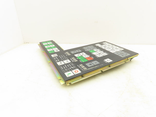Mazatrol Operator Interface Keypad for Mazak CNC Lathe CAM Control Panel