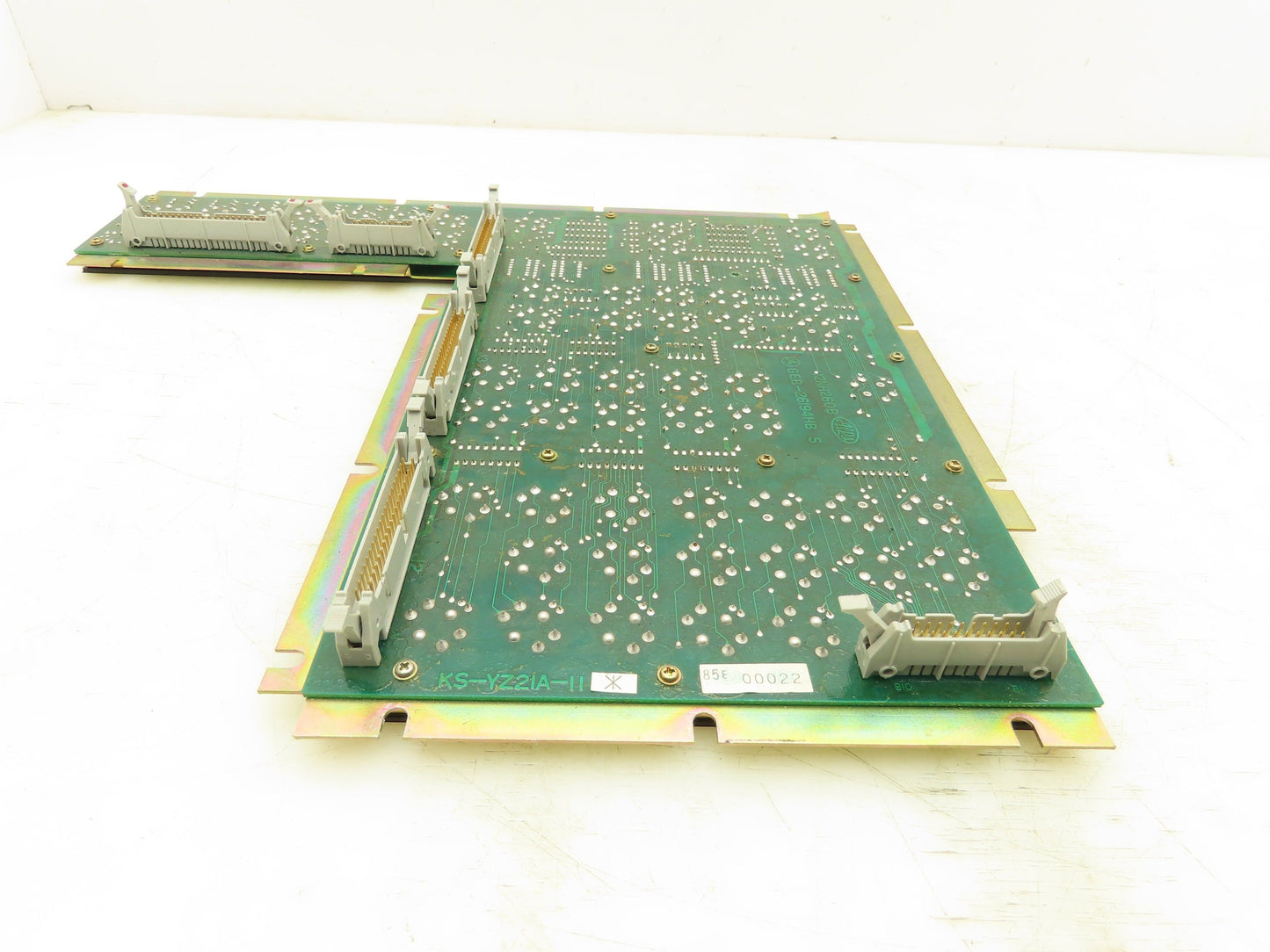 Mazatrol Operator Interface Keypad for Mazak CNC Lathe CAM Control Panel