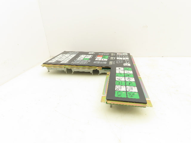 Mazatrol Operator Interface Keypad for Mazak CNC Lathe CAM Control Panel