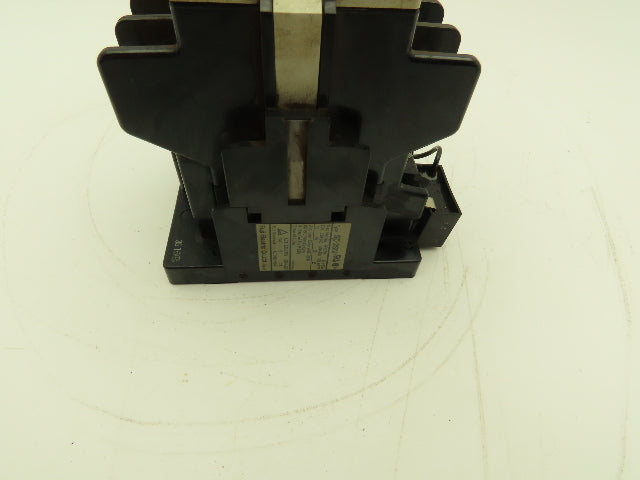 Fuji SC-2SN/SE (50) Magnetic Contactor 25A 3 Pole 600V 3PH 200-250V Coil