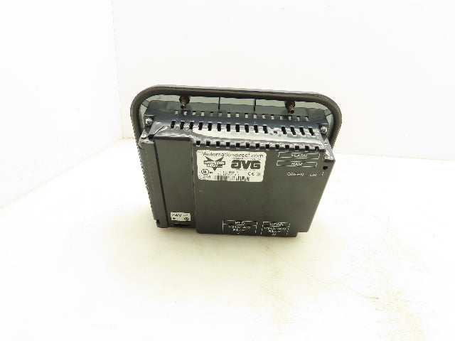 Automation Direct EZ-S6M-R Touch Screen Interface Panel 24V 13W