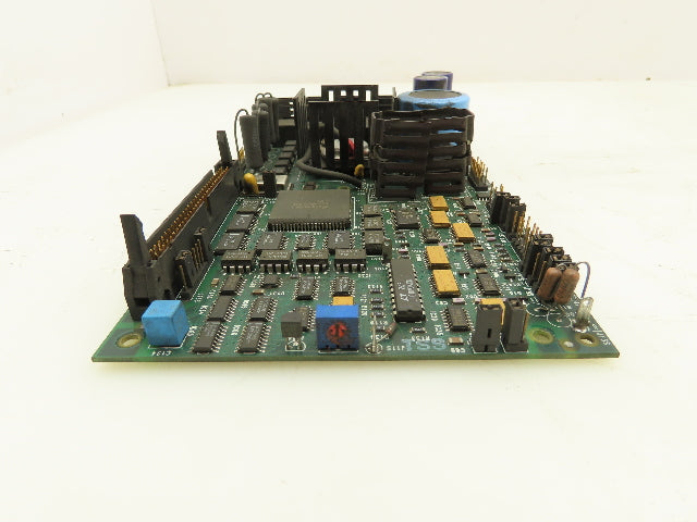 Reliance 0-58705 Circuit Board Interface MaxPak III