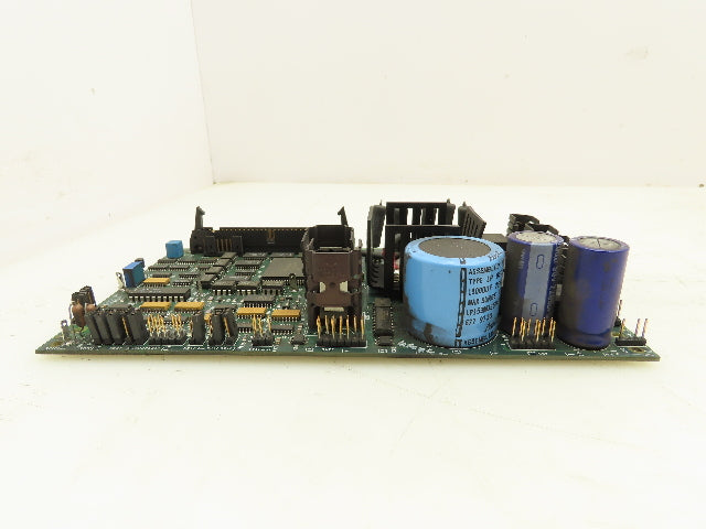 Reliance 0-58705 Circuit Board Interface MaxPak III