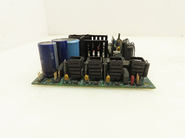 Reliance 0-58705 Circuit Board Interface MaxPak III