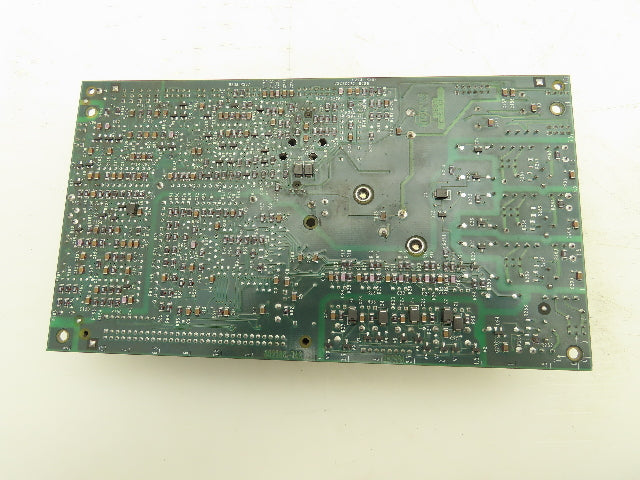 Reliance 0-58705 Circuit Board Interface MaxPak III