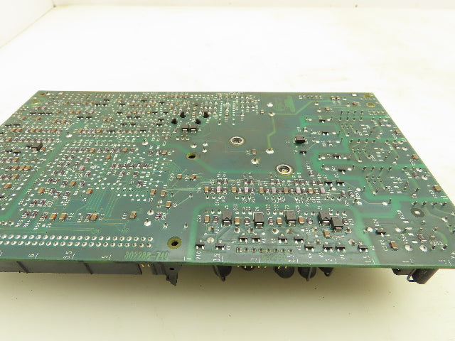 Reliance 0-58705 Circuit Board Interface MaxPak III