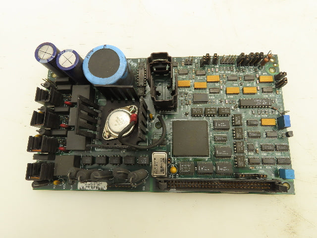 Reliance 0-58705 Circuit Board Interface MaxPak III