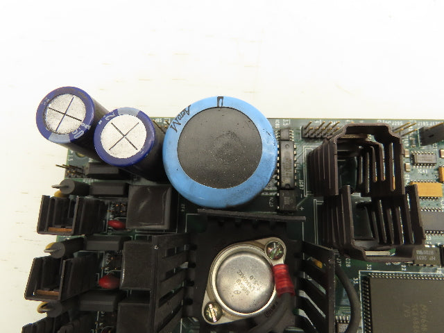 Reliance 0-58705 Circuit Board Interface MaxPak III