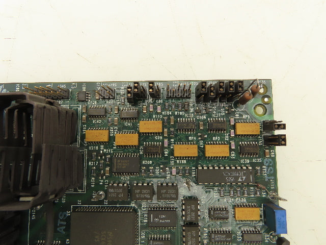 Reliance 0-58705 Circuit Board Interface MaxPak III
