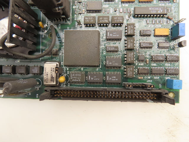 Reliance 0-58705 Circuit Board Interface MaxPak III