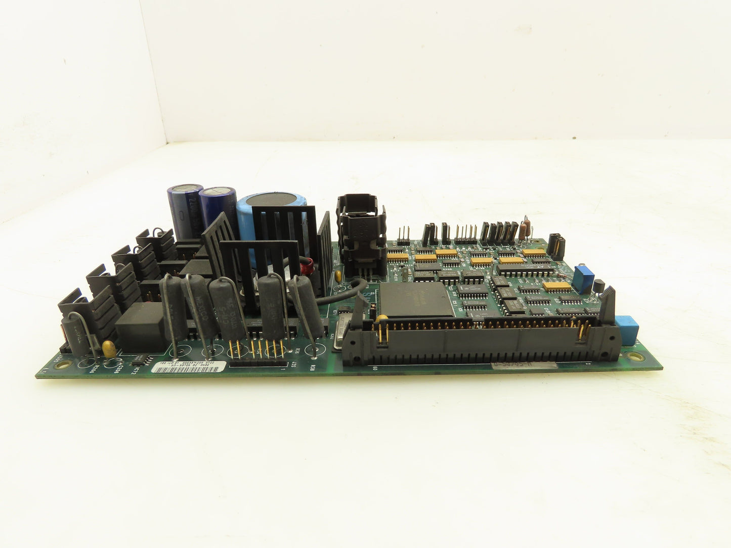 Reliance 0-58705 Circuit Board Interface MaxPak III