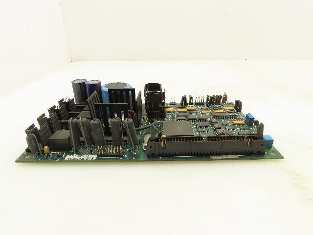 Reliance 0-58705 Circuit Board Interface MaxPak III