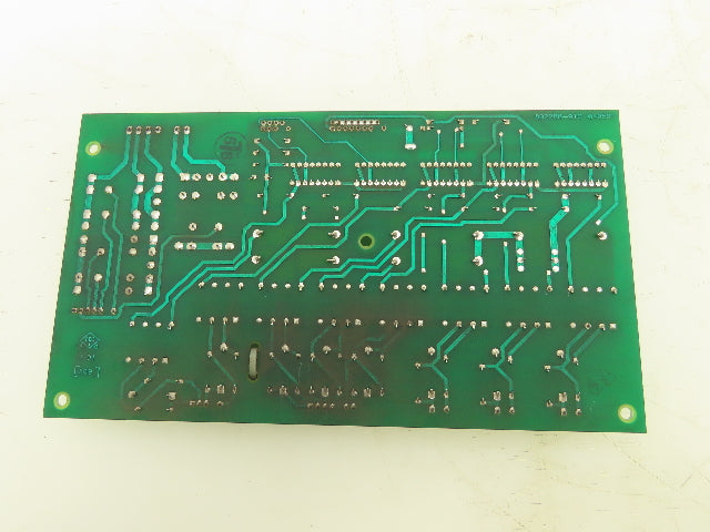 Reliance 0-58704 Circuit Driver Interface Board