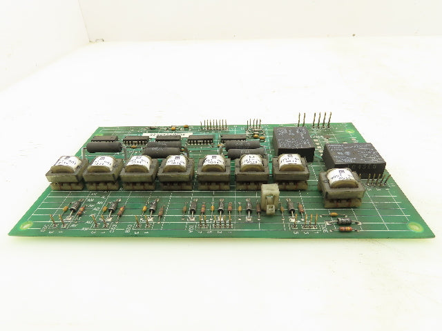 Reliance 0-58704 Circuit Driver Interface Board