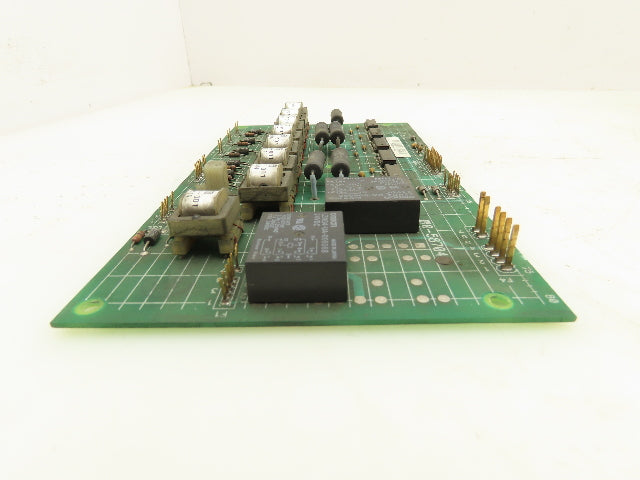 Reliance 0-58704 Circuit Driver Interface Board