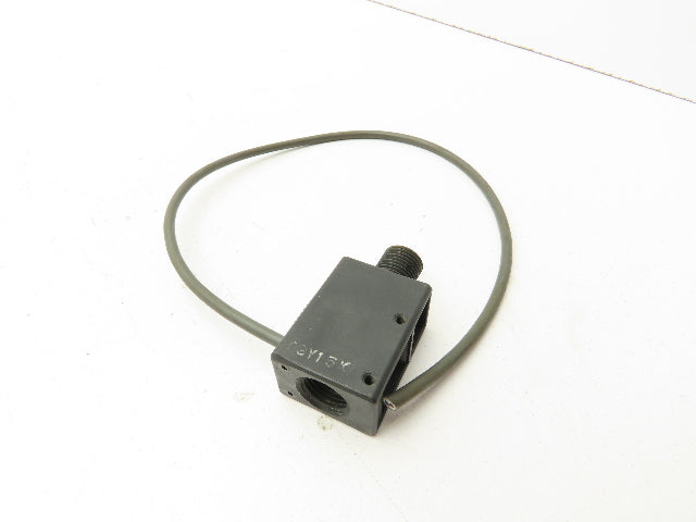 Omron TL-PP283 Proximity Sensor Switch