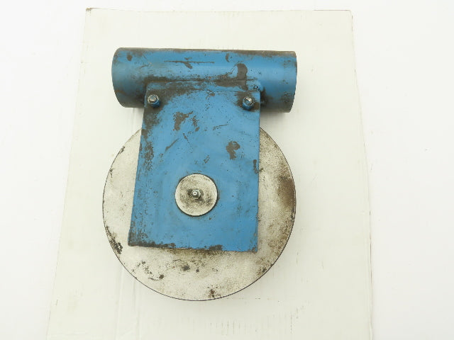 Wire Rope Reeving Pulley for Bridge Crane Hoist 1/2" Cable