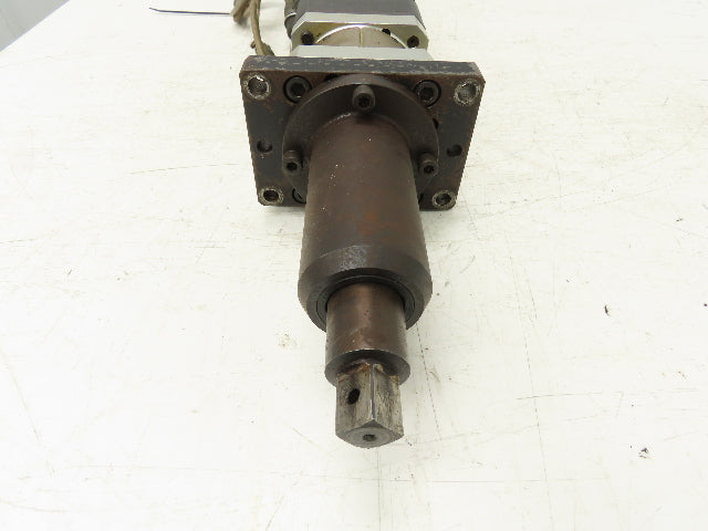 Atlas Copco Electric Servo Fixtured Nutrunner Fastener Tool 3/4" Drive