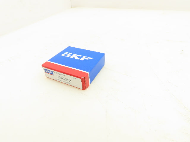 SKF 6204-2RSH/C3 Ball Bearing Sealed Deep Groove 20mm Bore Lot Of 6