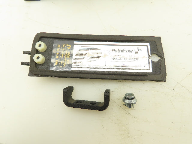 Portec 23767 Pathfinder II Crown Wire Guidance 2-Line Forklift Control Module