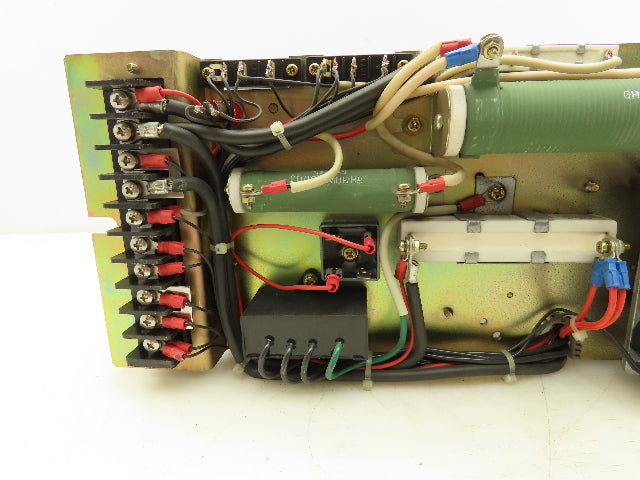 Mitsubishi Electric ADU40A Power Supply Contactor Control Unit