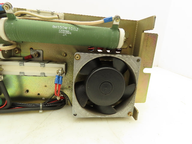 Mitsubishi Electric ADU40A Power Supply Contactor Control Unit