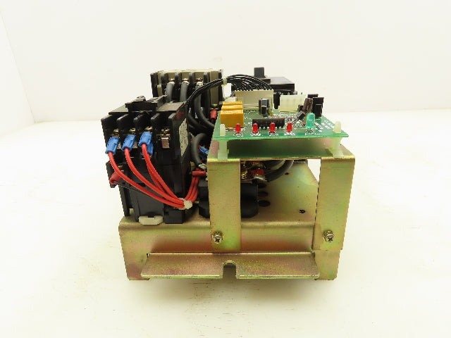 Mitsubishi Electric ADU40A Power Supply Contactor Control Unit