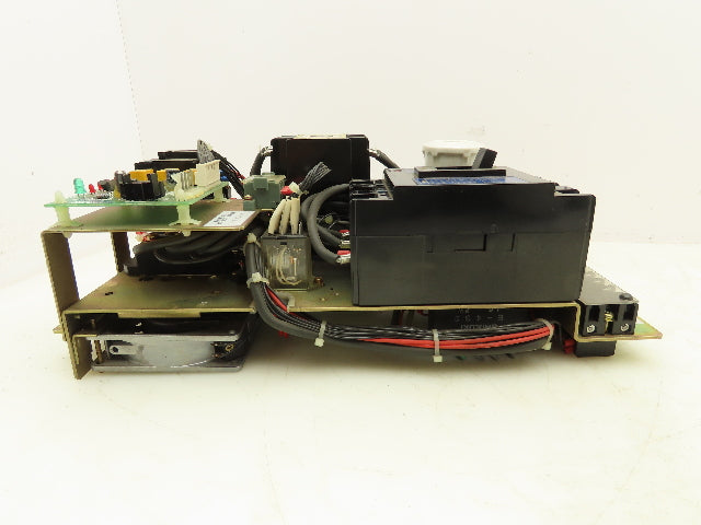 Mitsubishi Electric ADU40A Power Supply Contactor Control Unit