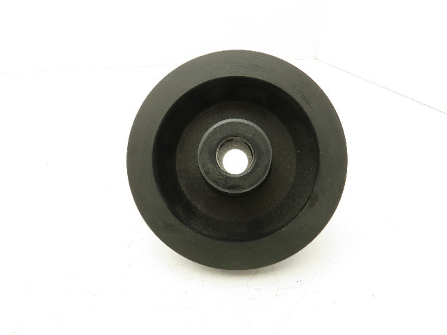 Drill Press Spindle 4 Step Cone Pulley 4 Speed 17MM Bore