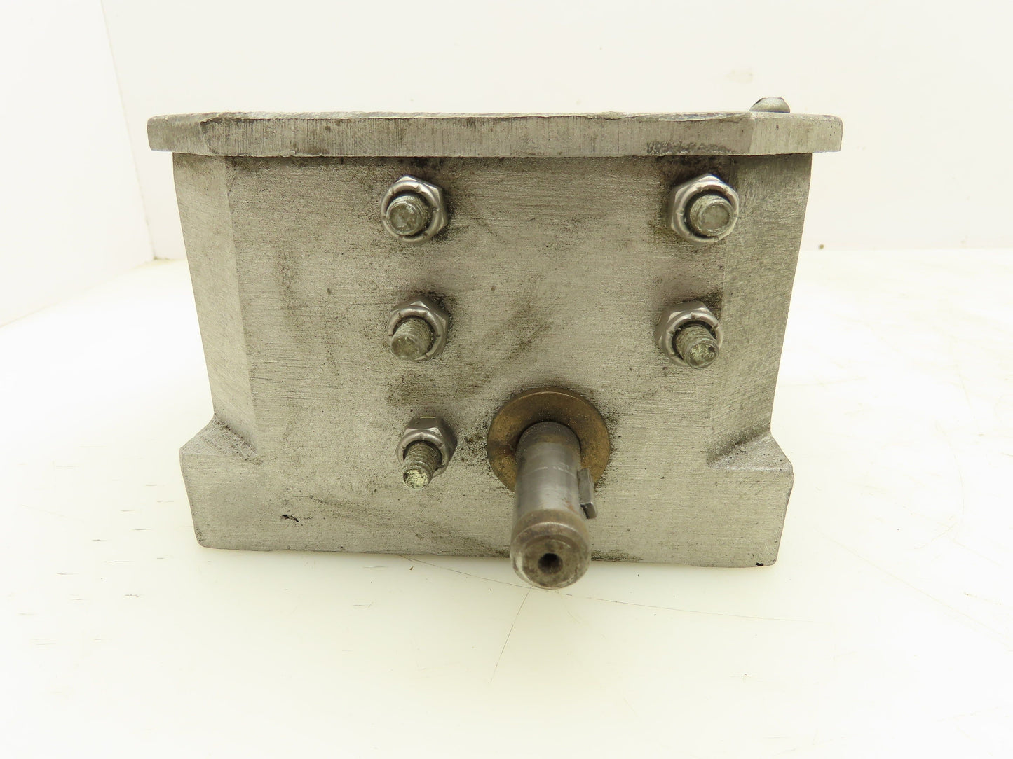 Rotary Cam Limit Switch Snap-Acting Each End 20 Rotations Adjustable 1/2" Shaft