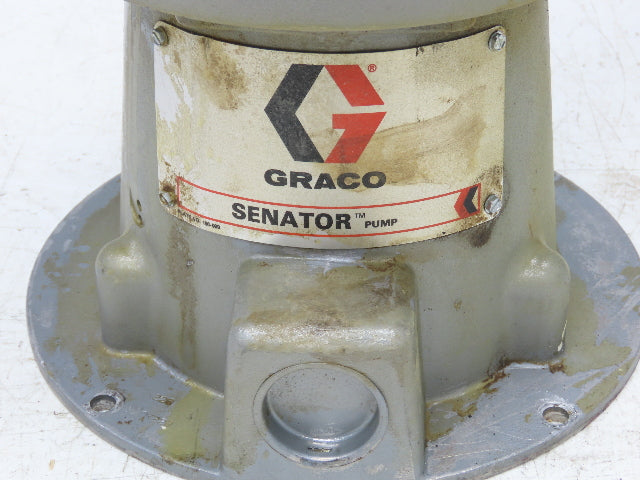 Graco 217-540 Senator Pneumatic Air Motor