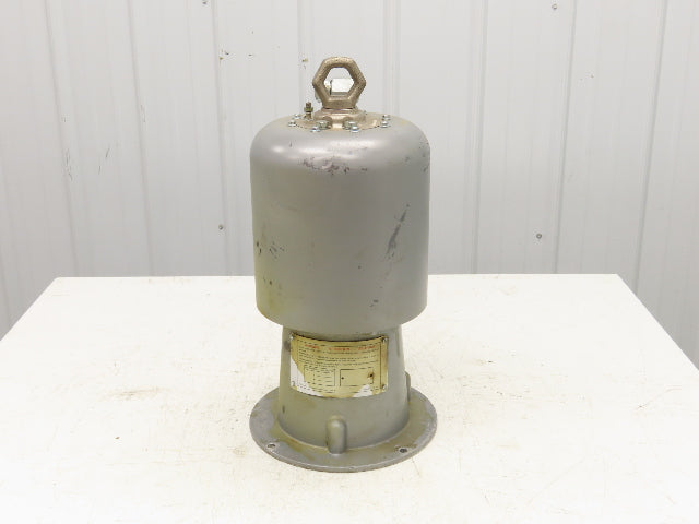 Graco 217-540 Senator Pneumatic Air Motor