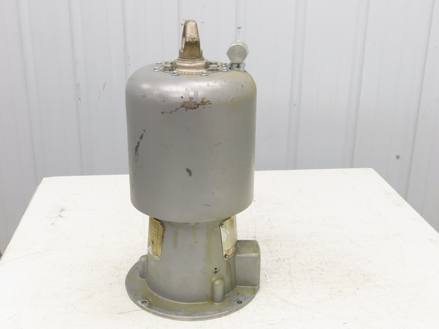 Graco 217-540 Senator Pneumatic Air Motor
