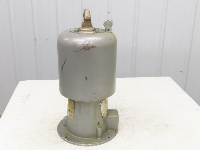 Graco 217-540 Senator Pneumatic Air Motor