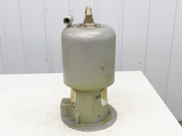 Graco 217-540 Senator Pneumatic Air Motor
