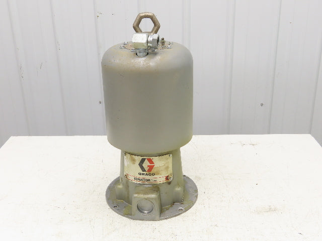 Graco 217-540 Senator Pneumatic Air Motor
