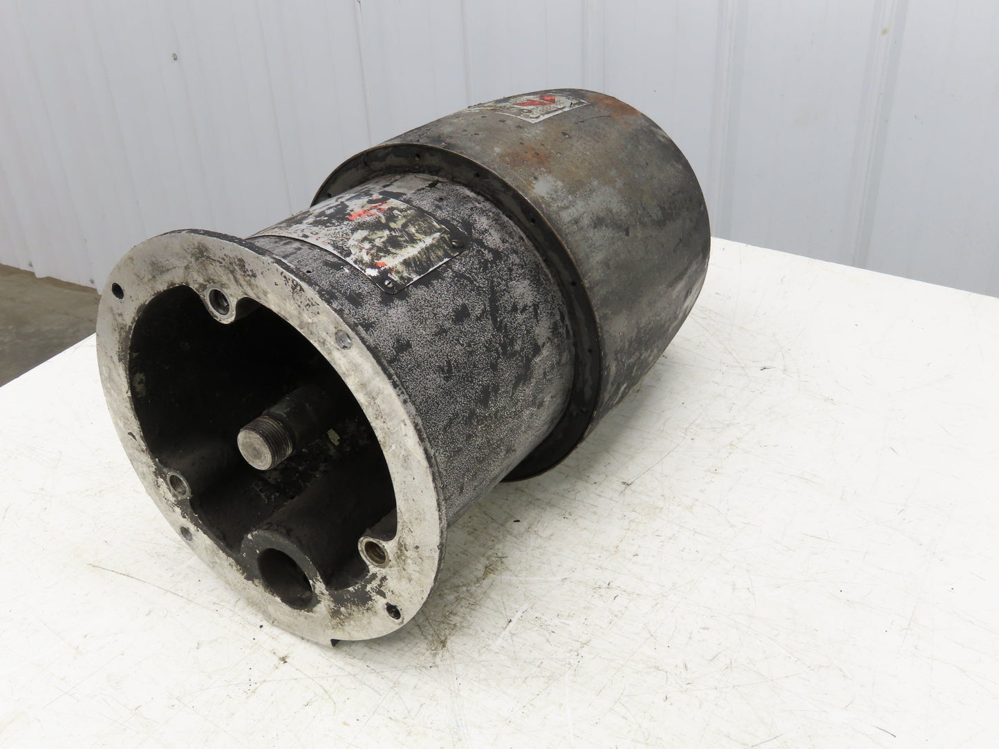 Graco 208-356 Bulldog Pneumatic Air Motor