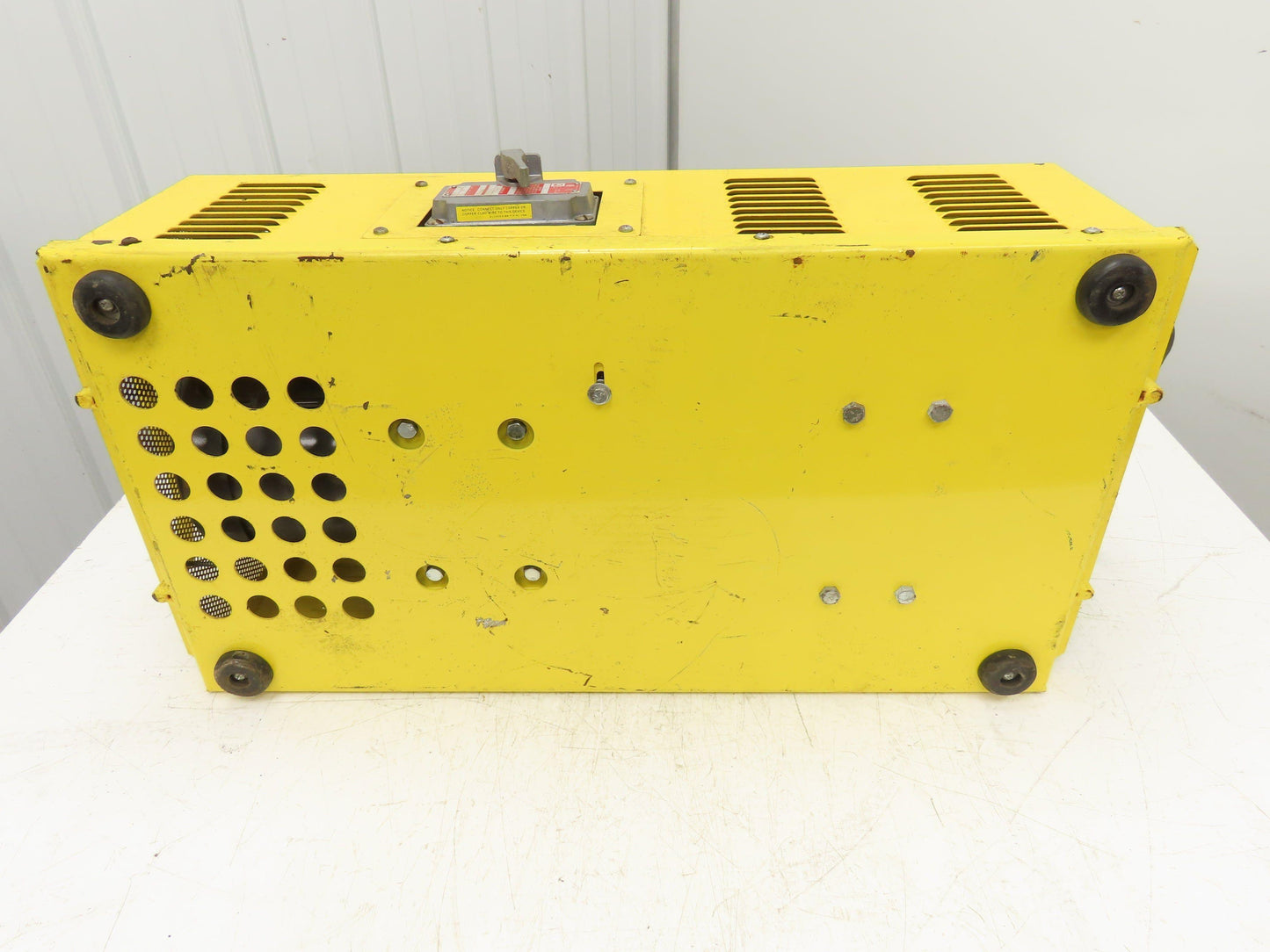 Rhine NF 19-1 Air Respiratory Confined Breathing Air Pump Sandblaster