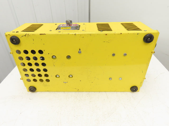 Rhine NF 19-1 Air Respiratory Confined Breathing Air Pump Sandblaster