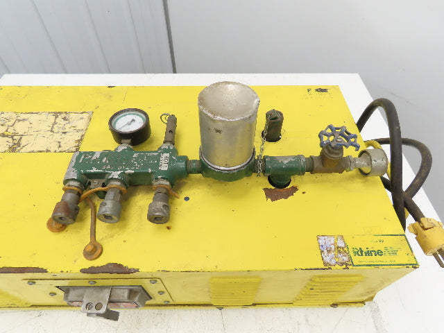 Rhine Air Respiratory Confined Breathing Air Pump Sandblaster