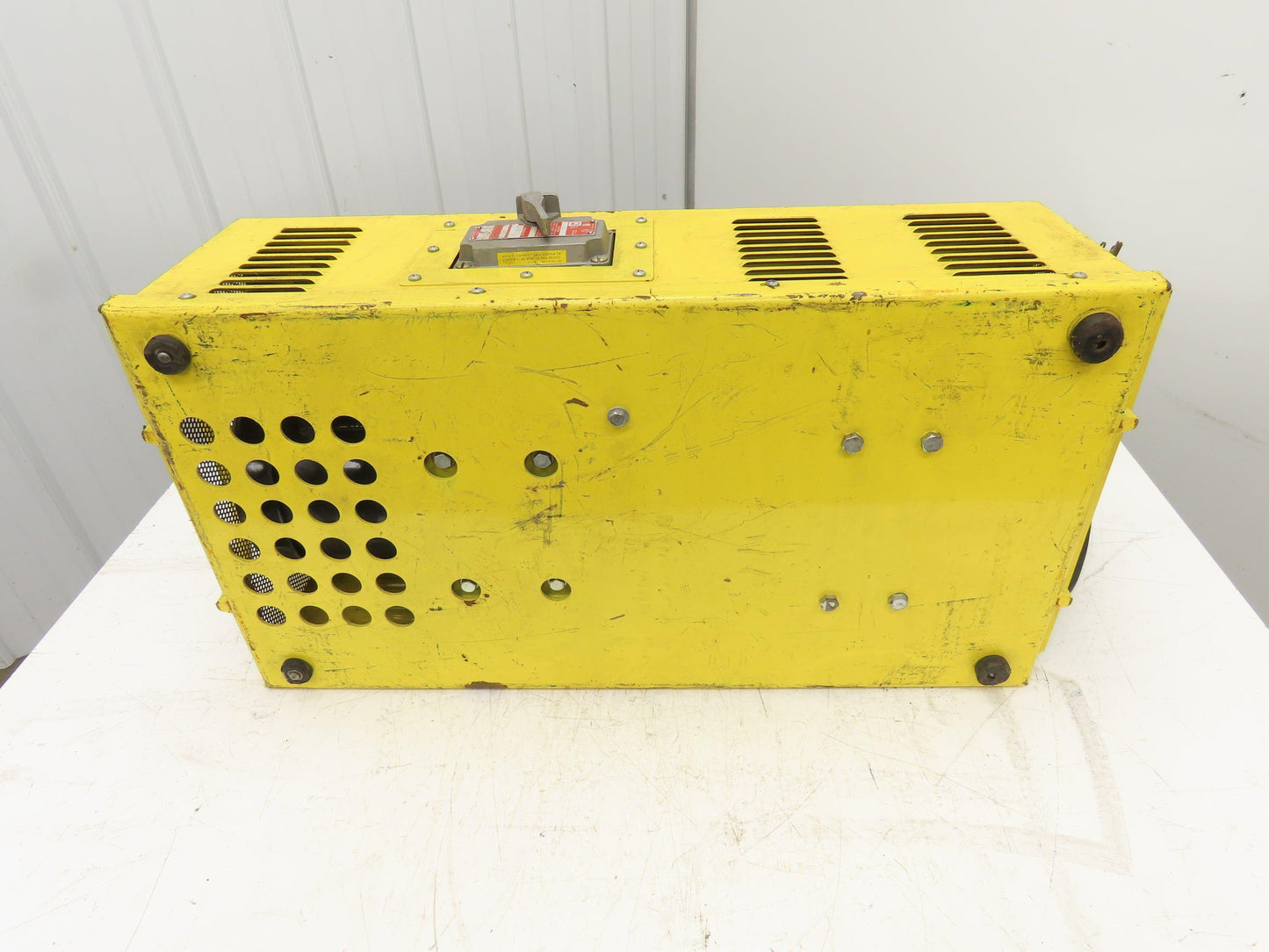 Rhine Air Respiratory Confined Breathing Air Pump Sandblaster