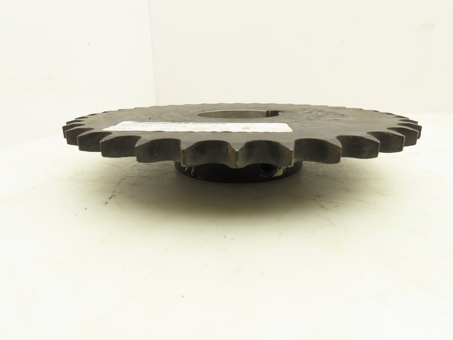 Martin 50B36 Sprocket # 50-1 36 Teeth 2" Bore With Keyway And Set Screws