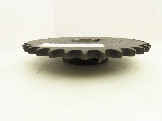 Martin 50B36 Sprocket # 50-1 36 Teeth 2" Bore With Keyway And Set Screws