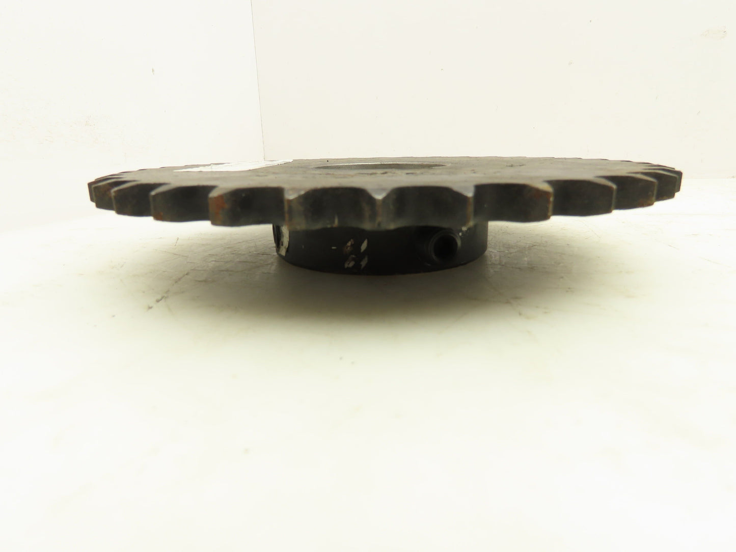 Martin 50B36 Sprocket # 50-1 36 Teeth 2" Bore With Keyway And Set Screws