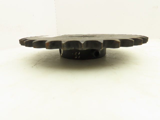 Martin 50B36 Sprocket # 50-1 36 Teeth 2" Bore With Keyway And Set Screws