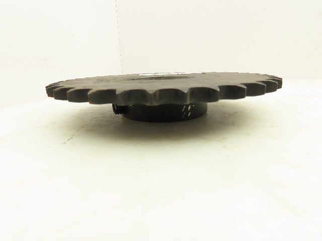 Martin 50B36 Sprocket # 50-1 36 Teeth 2" Bore With Keyway And Set Screws
