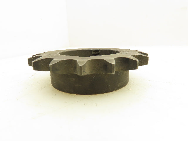 Martin 50BTB18-1610 Sprocket Tapered Bushed # 50 Roller 18 Teeth Size 1610