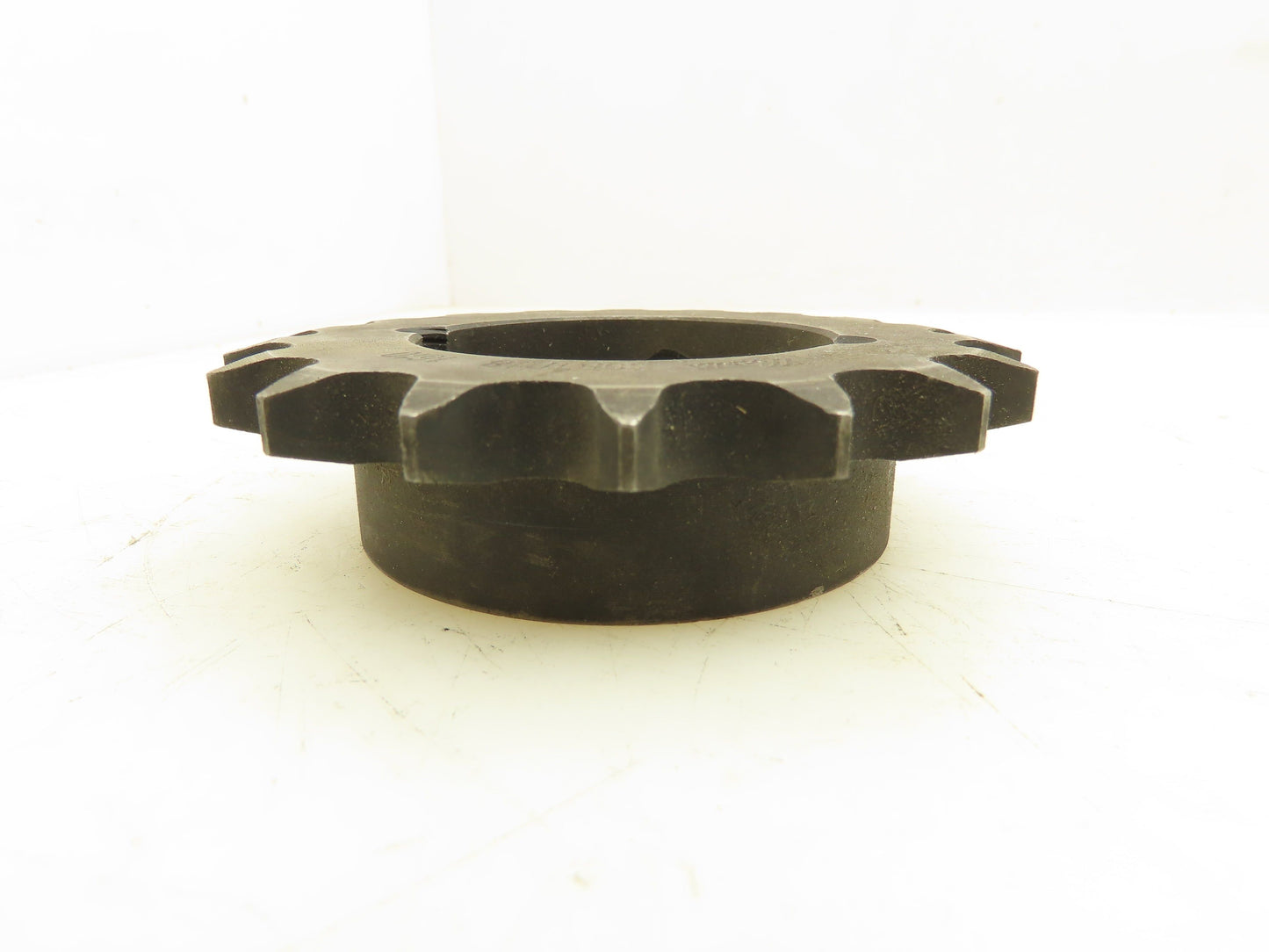 Martin 50BTB18-1610 Sprocket Tapered Bushed # 50 Roller 18 Teeth Size 1610